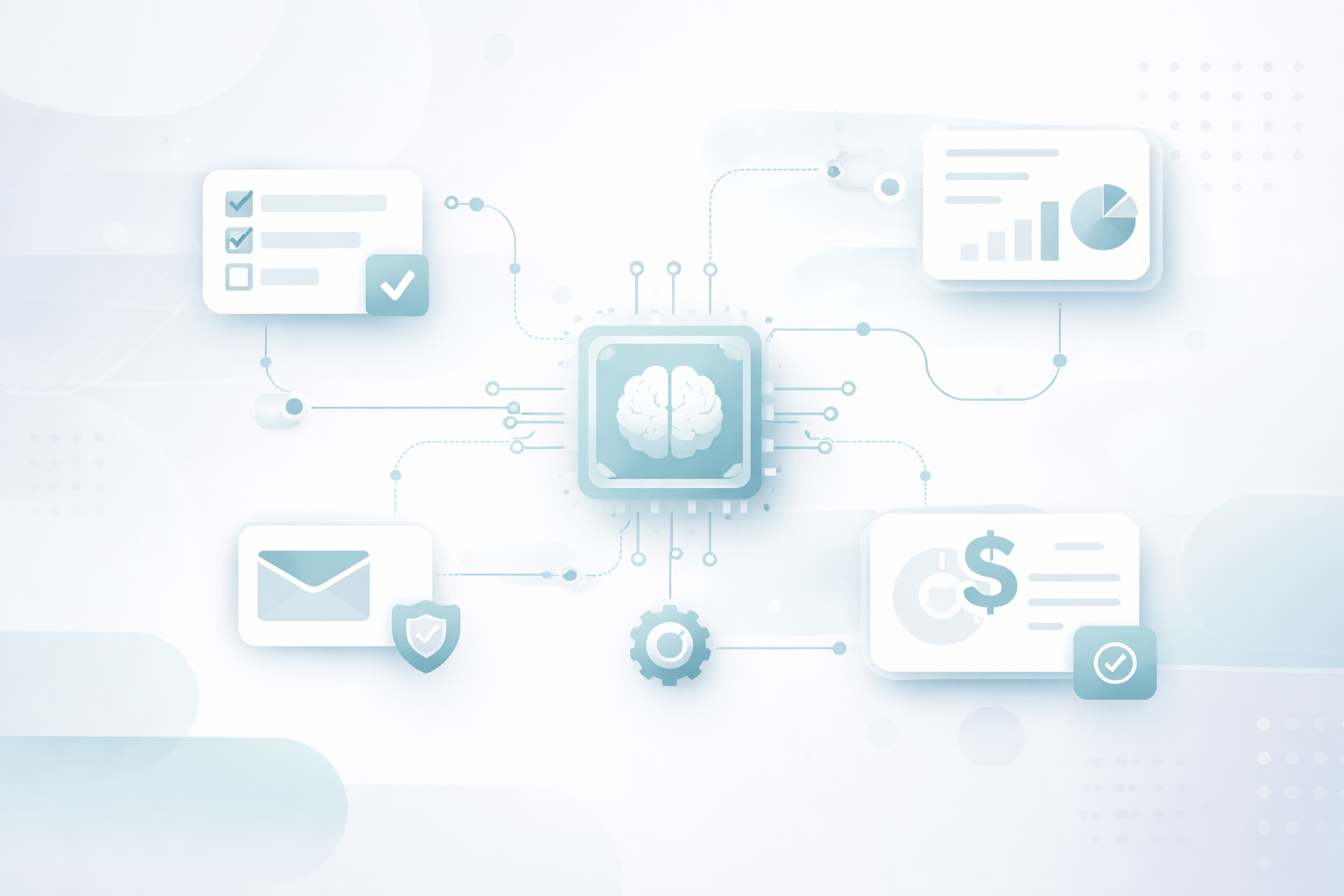 Workflow and Automation
